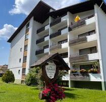 Möbliertes Appartment in Obertal - Baiersbronn