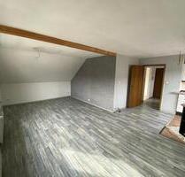 2 Zimmer Wohnung in Bergrheinfeld‼️ - Niederwerrn