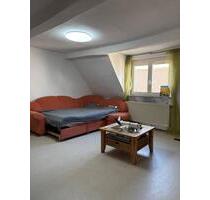 2 Zimmer Wohnung in Katzenbach 54qm - Burkardroth