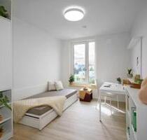 Untermiete 2er WG - 600,00 EUR Kaltmiete, ca.  42,00 m² in Berlin (PLZ: 10249) Friedrichshain-Kreuzberg