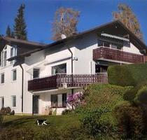 Dachgeschosswohnung in Berg am Starnberger See, Höhenrain