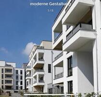 Schöne 3-Zimmer Wohnung in moderner Wohnanlage in Bad Godesberg - Bonn
