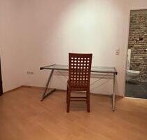 WG Zimmer mit eigenem Bad in am Rande der Altstadt in Essen-Werde