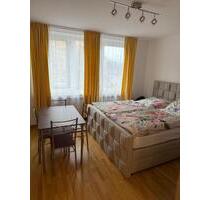 Möbliertes 1-Zimmer Apartment in direkter Nähe zum Medienhafen - Düsseldorf Stadtbezirk 3