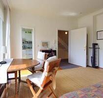 Schönes möbliertes 2-Zimmer Apartment in der Südstadt - Bonn Gronau