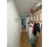 Helle 2-Zimmer Wohnung - Münchener Str. 56, Freilassing