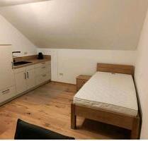 Vermiete möbliertes Appartement an Wochenendheimfahrer - Essenbach