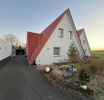 Wunderschönes Einfamilienhaus zu vermieten 3ZKB 124m2 - Kirchlengern