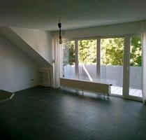 2 Zimmer Dachgeschoss Whg. ca. 60qm - Herborn