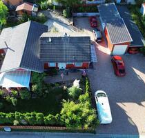Großer Bungalow 148m² Barrierefrei neuwertig ohne Maklergebühr - Tann