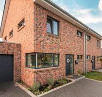 Neubau Erichshagener Feld in Familienfreundlicher Umgebung - Nienburg (Weser)