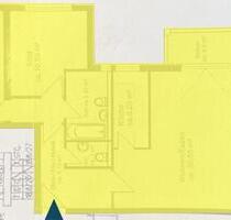 Stilvolle 3-Zimmer Wohnung in Bestlage von Grünwald