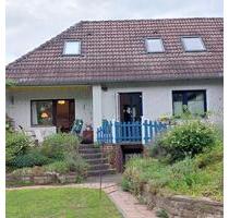 Helle 2-Zi-Whg. mit Terrasse und Gartenanteil in Lagesbüttel - Schwülper