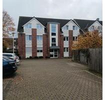 Helle 2,5 Zimmer - OG - Wohnung in Sonsbeck - Alpen