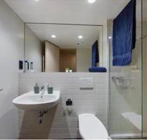 Zwischenmiete in Wilhelmsburg – 15.06. bis 31.07. – 650€ all-in - Hamburg Hamburg-Mitte