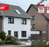 Zur Miete KfW40 Reihenendhaus Erstbezug - Rheinberg