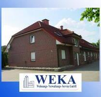 Gemütliches Single-Apartment in Ankum