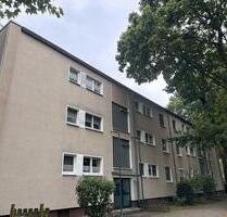 Hier ist Platz zum Wohnen - Wir messen Leistung auch an Lebensfreude. - Moers Rheinkamp