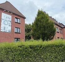 Traumhaft schöne Wohnung zwischen City und Park - Wilhelmshaven