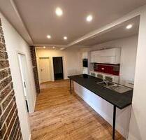 Moderne 3-Zimmer-Wohnung mit Loftküche & Solar Rosche Uelzen