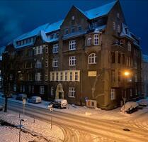 Wohnung 2 Zimmer 3 Zimmer Balkon Gäste Bad - Wilhelmshaven