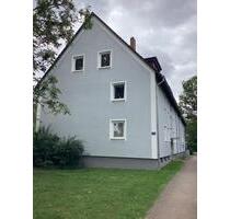 2-Zimmer-Dachgeschoss-Perle mit Charme und Potenzial! - Braunschweig Südstadt- Rautheim- Mascherode