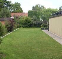 Doppelhaushälfte mit Garden in Glienicke-Nordbahn zur Miete - Glienicke/Nordbahn