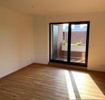 Renovierte 2-Zimmer Wohnung mit Balkon in Meppen-Esterfeld