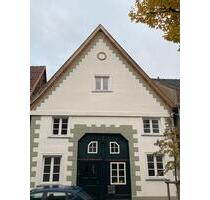 Einfamilienhaus Denkmal Fachwerk Münsterland - Beckum