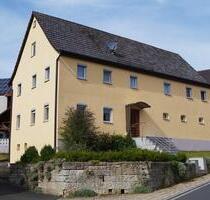 Monteurzimmer Kronach Coburg Lichtenfels Kulmbach Monteur Ferien - Schneckenlohe