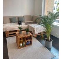 Wohnung zur Untermiete über Weihnachten Silvester - Berlin Mitte