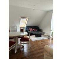 Untermieter 2-Zimmer-Wohnung in Hamburg-Osdorf an Einzelperson