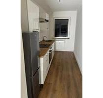 3 Raumwohnung mit Wannenbad zwischen Wismar & Schwerin - Dorf Mecklenburg