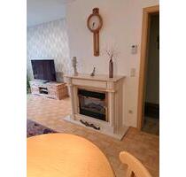 3-Zimmer-EG-Wohnung mit Garten, Stellplatz & Kamin – 89 m² - Ennigerloh