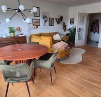 Helle 3-Zimmerwohnung in Iserlohn - Dröschede