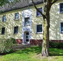 Mit einer Wohnung von VIVAWEST liegt das GLÜCK AUF Ihrer Seite. - Duisburg Rheinhausen