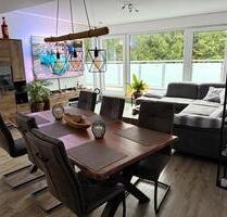 Exklusive Penthouse-Wohnung im Zentrum Papenburg zu vermieten ‼️