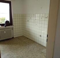 2-Zimmerwohnung direkt in Braunlage