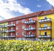 2-Zimmer mit Duschbad - 365,00&nbsp;EUR Kaltmiete, ca.&nbsp; 47,99&nbsp;m&sup2; in Aschersleben (PLZ: 06449)