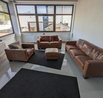Einen Büroraum in Flein - warm - 600,00 EUR Kaltmiete, ca.  26,00 m² in Flein (PLZ: 74223)