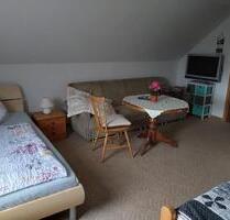 Monteurs-Wohnungen Ferienwohnung im OT Niederpöllnitz - Weida