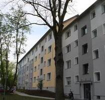 Demnächst frei! 2-Zimmer-Wohnung in Essen Stoppenberg