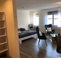 Helle und möblierte Wohnung in der Innenstadt - Bad Hersfeld
