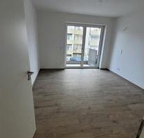 2,5 Zimmer-Wohnung, neuwertig, barrierefrei - Kulmbach Blaich