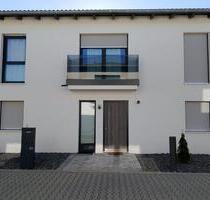 Exklusive Luxus-Stadtvilla in Taucha bei Leipzig