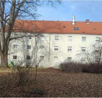 Eigentumswohnung in Nürnberg-Zollhaus