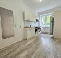 Kleine Traumwohnung mit Einbauküche - Chemnitz Kapellenberg