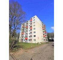 Hübsche 2-Zi.-Whg. mit neuem Wannenbad und Balkon - Wülfrath