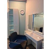 Make-up Stylisten Räumlichkeiten - Hamburg Altona