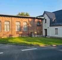 Einfamilienhaus zum Verkauf mit viel Platz - Bad Schmiedeberg